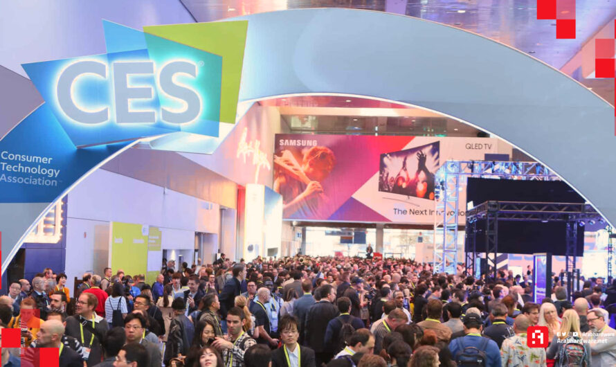 Что показали на CES 2024