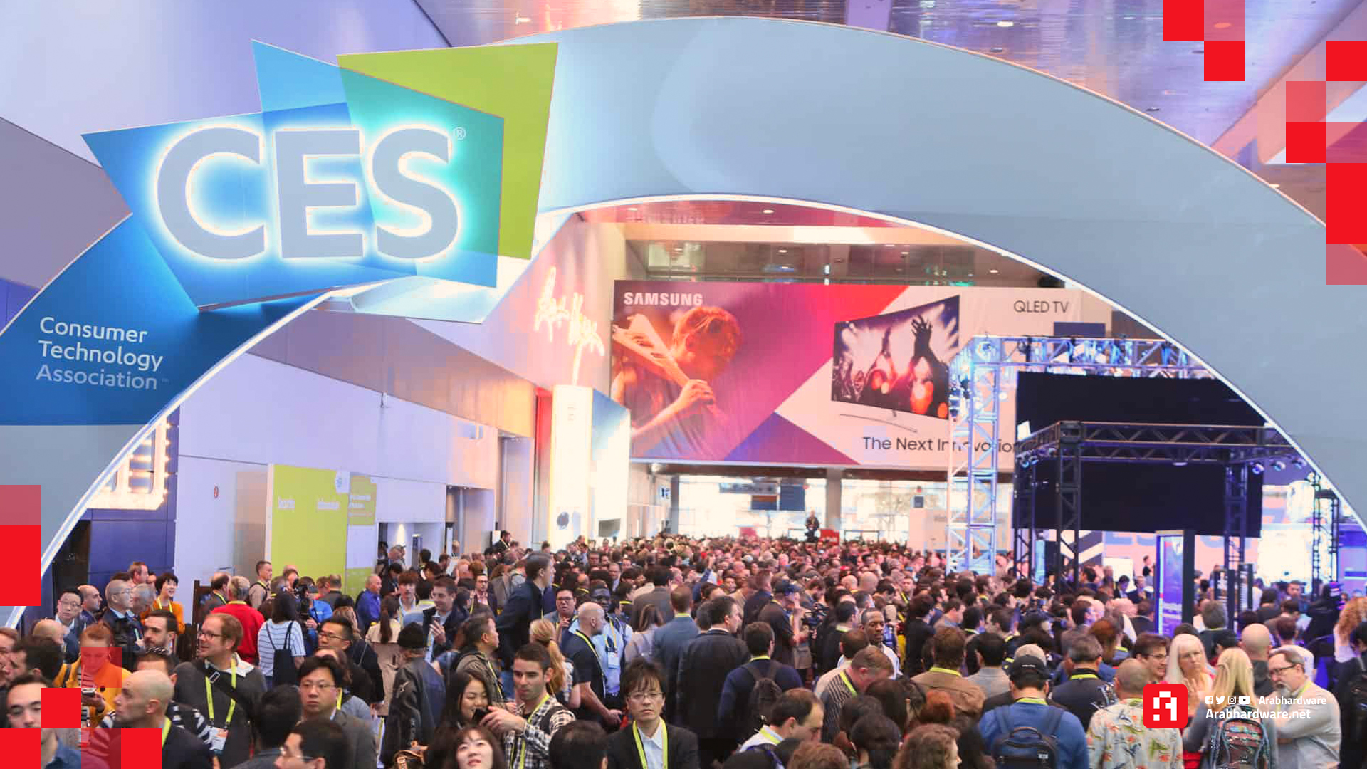 Что показали на CES 2024