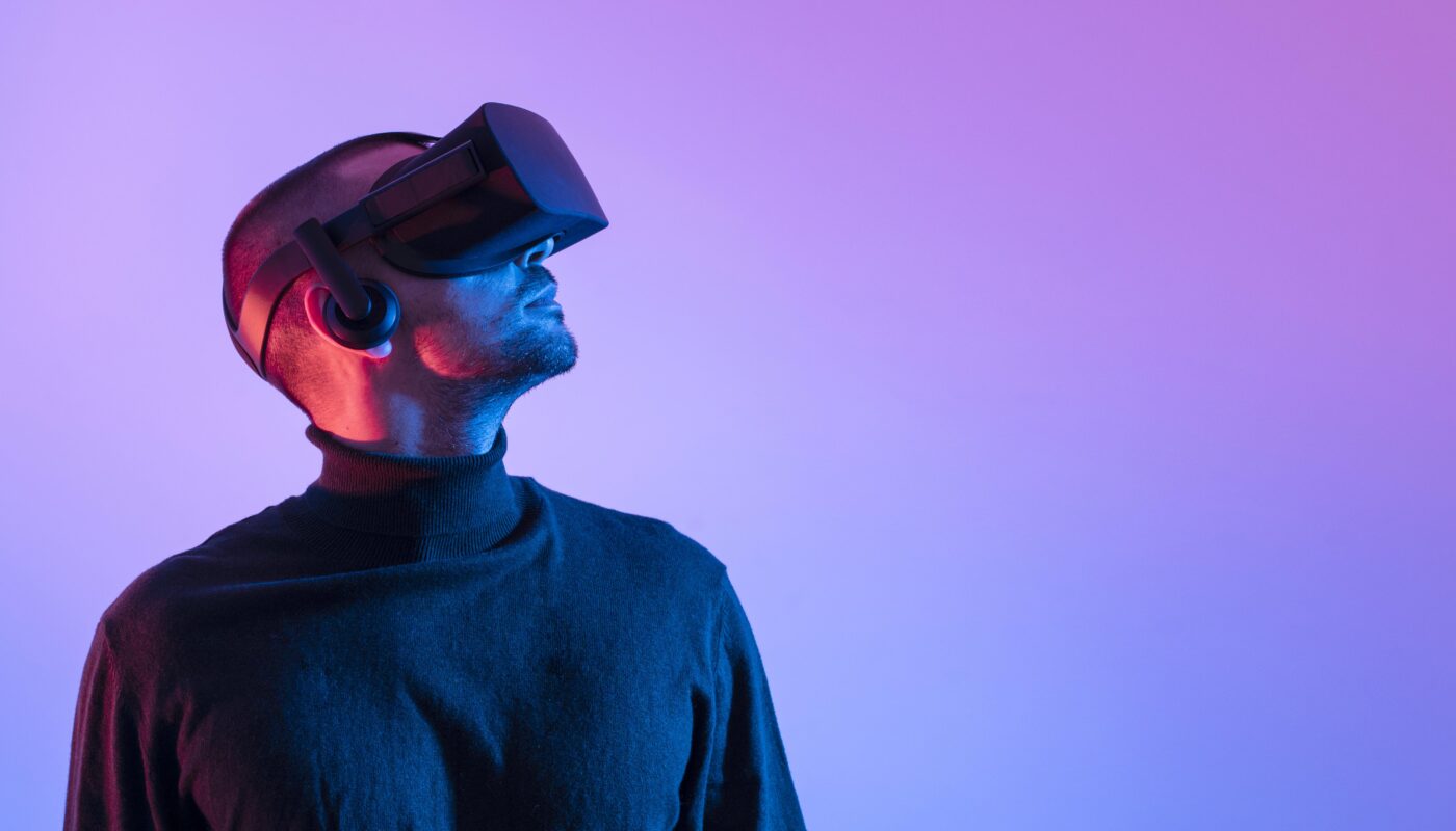 Куда движется рынок VR?