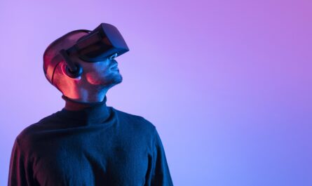 Куда движется рынок VR?