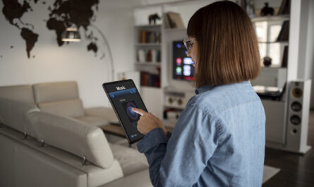 Настройка умного дома с нуля