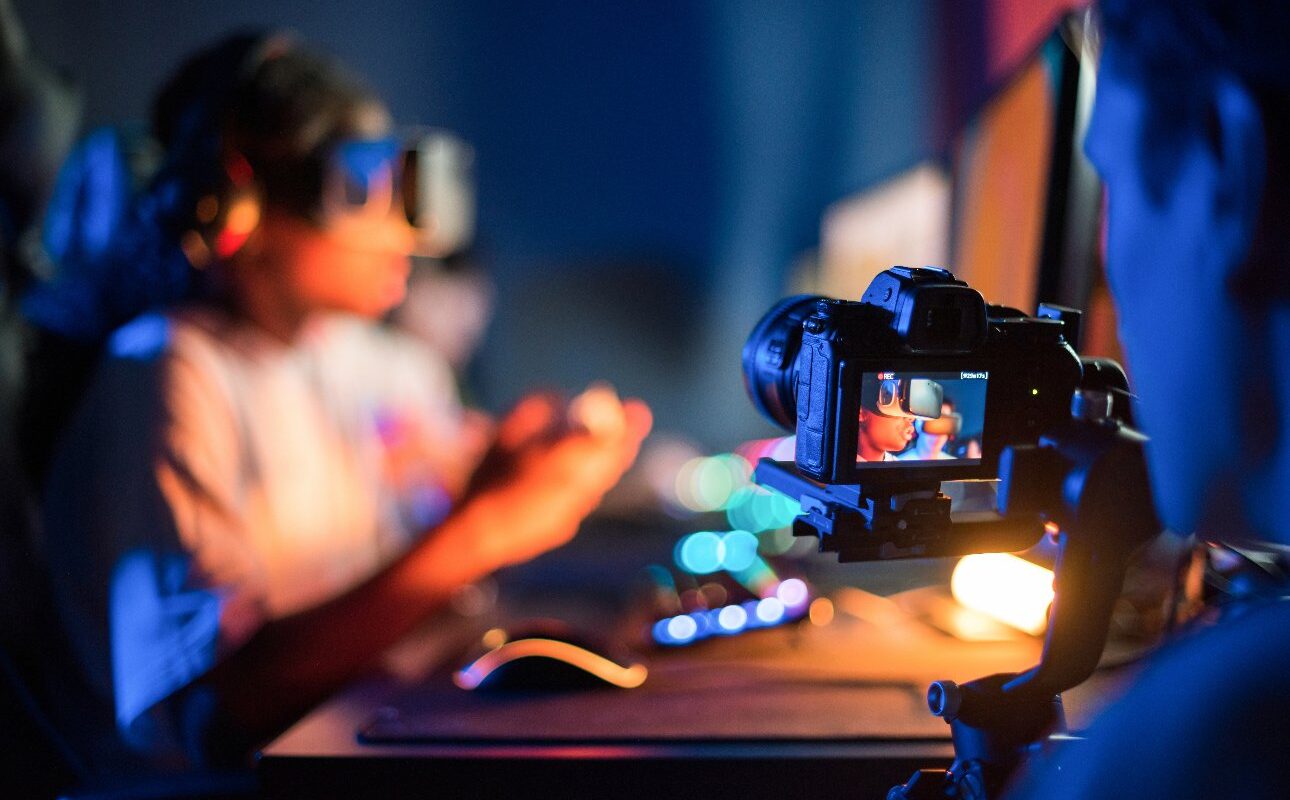 Как собрать ПК для стриминга